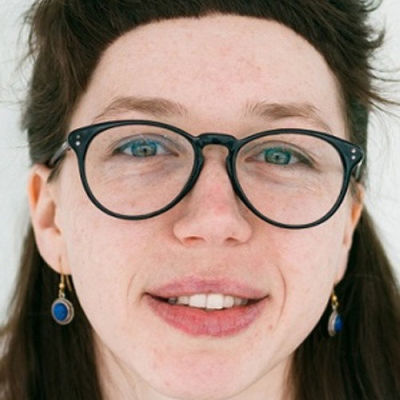 Kateryna Gornostai